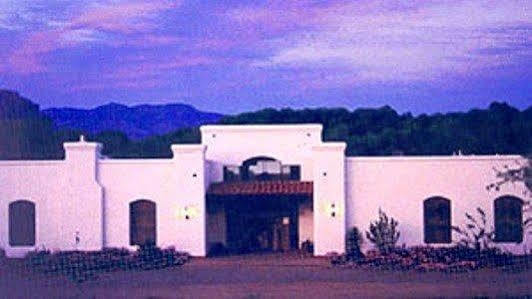 Casa De San Pedro Bed & Breakfast Hereford Exterior photo