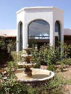 Casa De San Pedro Bed & Breakfast Hereford Exterior photo