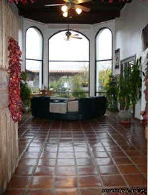 Casa De San Pedro Bed & Breakfast Hereford Exterior photo